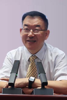 孫學勤